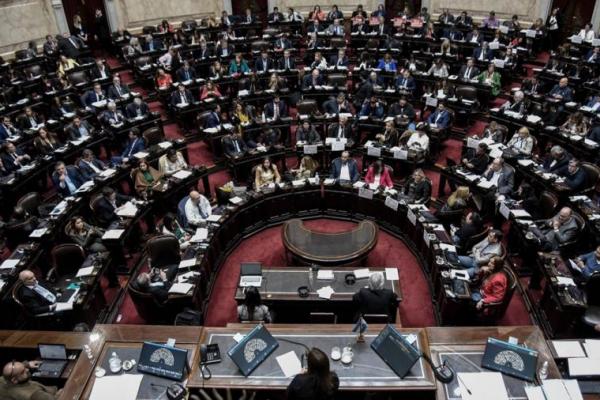 El Gobierno busca establecer un Impuesto Mínimo para Grandes Empresas