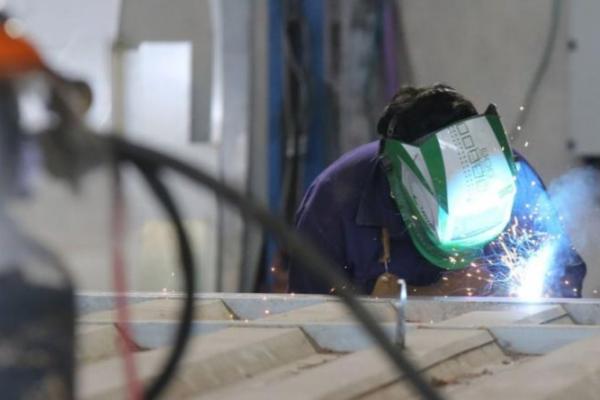 El empleo registra su mayor valor desde que lo releva el INDEC