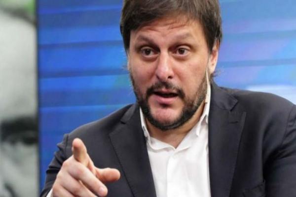 Santoro incorpora 10 propuestas de Lousteau en su plataforma electoral para buscar el votor radical