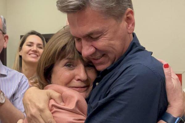"Chaco, libre de kirchnerismo": Bullrich insiste con su mensaje de violencia política pese a las críticas
