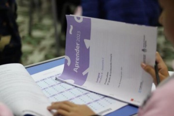 Más de 700 mil estudiantes serán evaluados con las pruebas Aprender