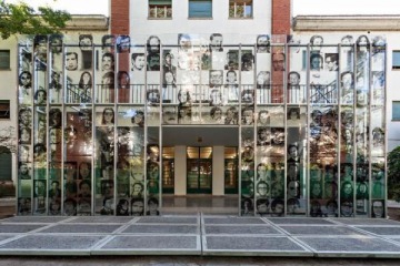 El Museo Sitio de la Memoria ESMA es Patrimonio de la Humanidad
