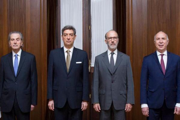 Causa Cuadernos: la Corte Suprema avaló la figura del "arrepentido" tras rechazar a De Vido en su planteo