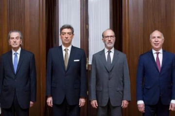Causa Cuadernos: la Corte Suprema avaló la figura del "arrepentido" tras rechazar a De Vido en su planteo