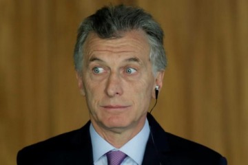 "El populismo es muy contagioso": Macri cruzó a los diputados de Lousteau por dar quórum para debatir Ganancias 