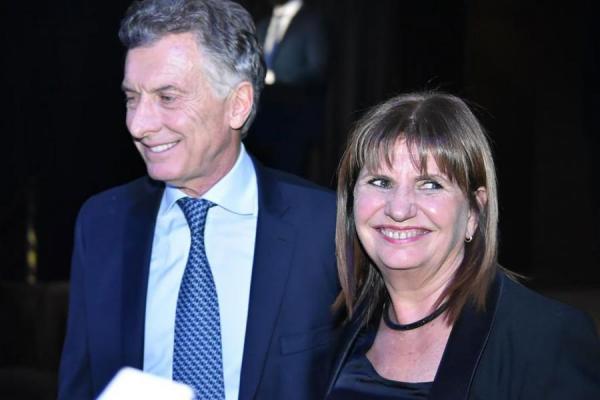 Macri y Bullrich encabezarán una reunión de un think tank de derecha iberoamericana: insólitos temas y oradores