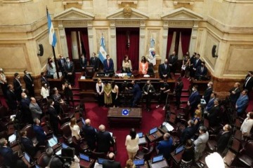Foto de Impuesto a las Ganancias: el proyecto con modificaciones obtuvo dictamen favorable en el Senado