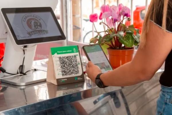 Banco Provincia: más de 335 mil clientes ya recibieron el reintegro de Compre sin IVA