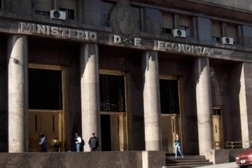 El déficit primario de los primeros ocho meses del año se ubicó en 1,3% del PBI