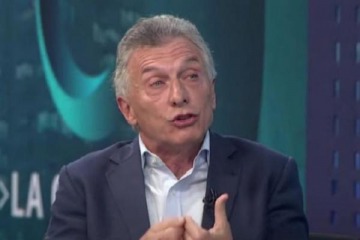 Macri cuestionó la gobernabilidad de Milei: "¿Una persona sola puede hacer un cambio?"