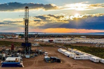 Foto de El gasoducto Nstor Kirchner ya permiti ahorrar 421 millones de pesos