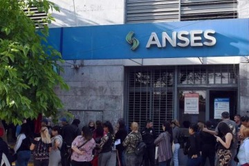 Más de 200,000 trabajadores ya han solicitado el crédito de Anses
