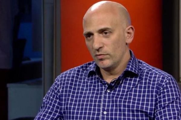 Yacobitti se suma a los radicales que votarían a Sergio Massa en un eventual bajotaje con Javier Milei