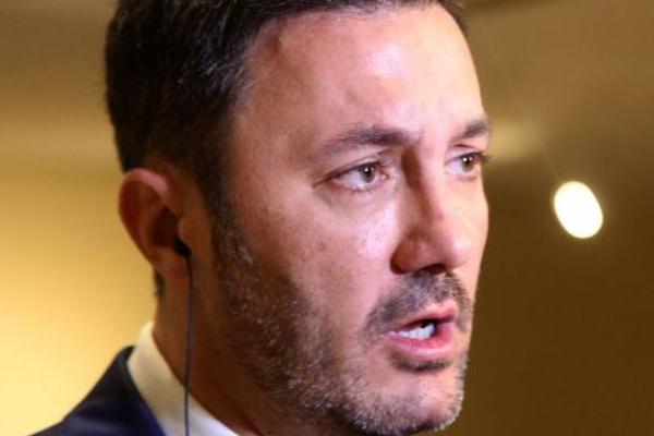 Villarruel le dijo "Playmobil" a Petri, que insiste con que presentó "0 proyectos" sobre seguridad