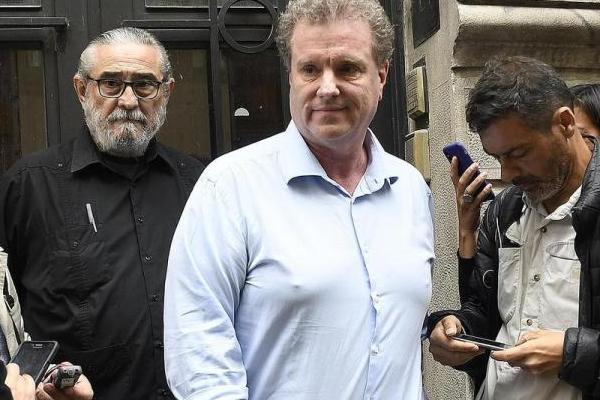 La Justicia ordenó levantar el secreto bancario y fiscal de Gerardo Milman