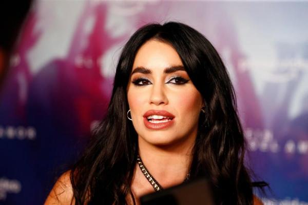 "Es imposible no expresarme como ser social": Lali Espósito habló tras la victoria de Milei en las PASO