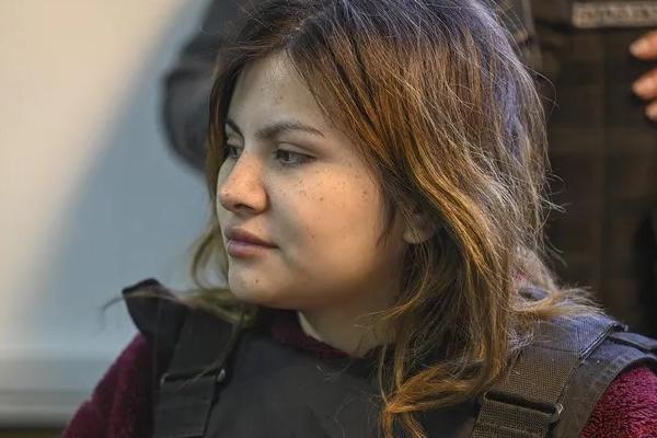 Atentado contra Cristina Kirchner: Brenda Uliarte presentó un escrito