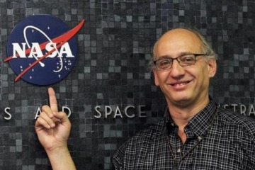 La UBA inaugura un espacio de ciencias con la presencia de Miguel San Martín, el argentino de la NASA