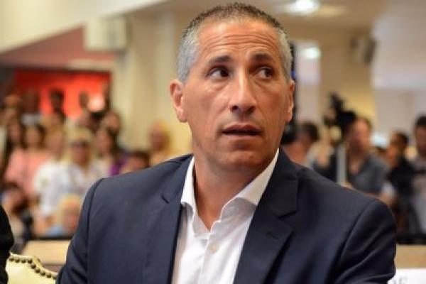 Elecciones CABA: Santoro adelantó que si es jefe de Gobierno, Eduardo Feijoo será su ministro de Seguridad