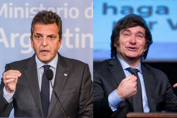 El FMI dijo que evalúa las nuevas medidas de Massa y cuestionó que la doralización que propone Milei