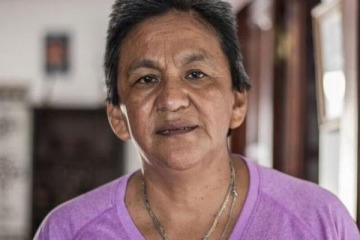 Autorizaron el traslado de Milagro Sala a una clínica por su cuadro de salud