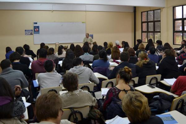 Ya es ley: se crearán cinco universidades nacionales