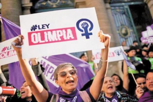 Ley Olimpia: el Senado aprobó el proyecto para incorporar la figura de violencia digital
