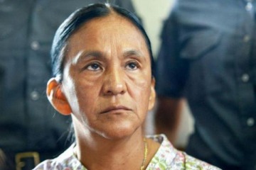 Definen la fecha del traslado de Milagro Sala a la ciudad de La Plata