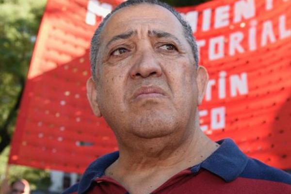 D´Elia sobre Milei: Estamos ante una persona que tiene un potente desequilibrio emocional