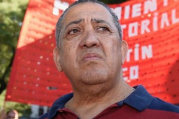  D´Elia sobre Milei: Estamos ante una persona que tiene un potente desequilibrio emocional