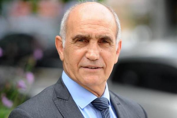 Salvador se despegó de la UCR Evolución: "Bullrich va a estar en el balotaje"