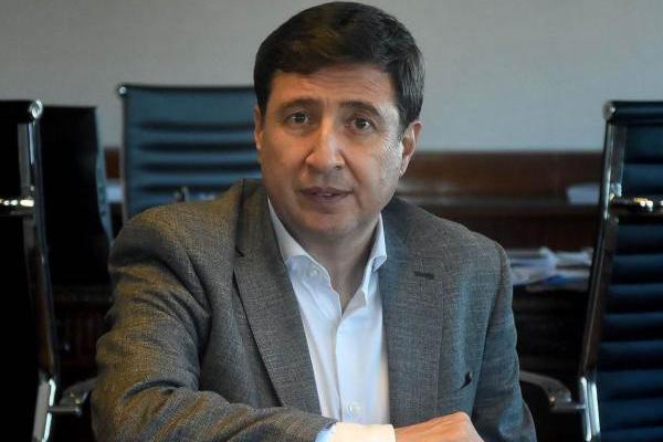 Massa va a convocar al radicalismo, subrayó Daniel Arroyo