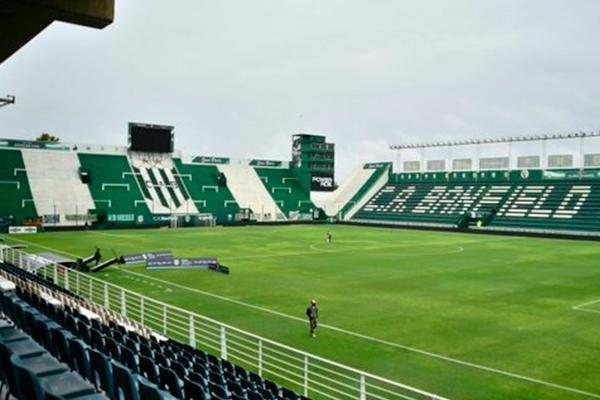 Un ex candidato a presidente de Banfield envuelto en un nuevo episodio de violencia de género