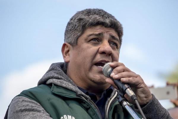 Pablo Moyano celebró la eliminación de Ganancias: "Es un gran logro de un gobierno peronista"