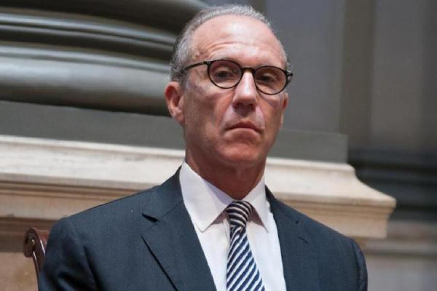 Juicio a la Corte: empiezan a investigar a Carlos Rosenkrantz por supuestos conflictos de intereses