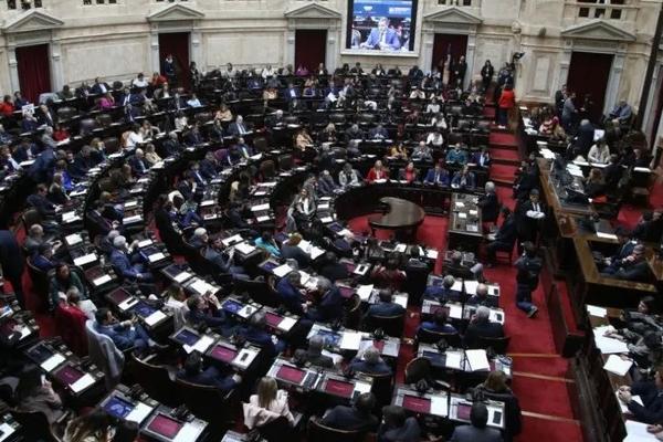 Ley de Alquileres: comisiones de Diputados empiezan a analizar los cambios que hizo el Senado