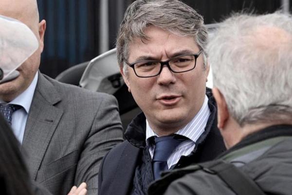 Caso Insaurralde: el juez Villena se apartó de la investigación, pero rechazó la recusación del fiscal Mola