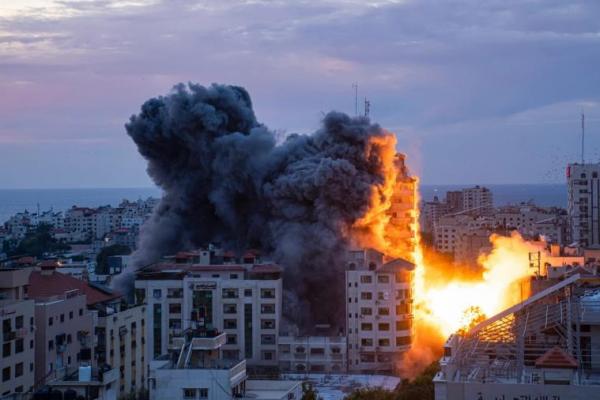 Cancillería difundió teléfono de emergencia y mail para consultas sobre argentinos en Israel