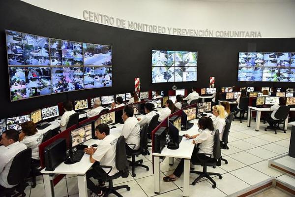 El Centro de Monitoreo de Escobar fue clave en la condena de los asesinos del empresario Andrés Blaquier