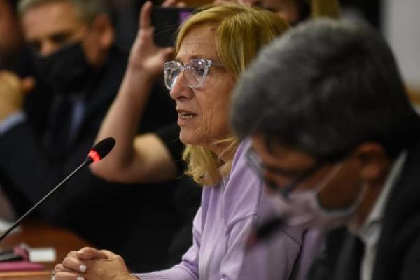 "El interés de Milei está puesto en la destrucción del modelo de desarrollo económico productivo"