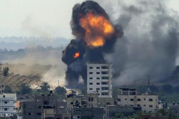 Taiana ordenó repatriar a los argentinos que se encuentran en Israel