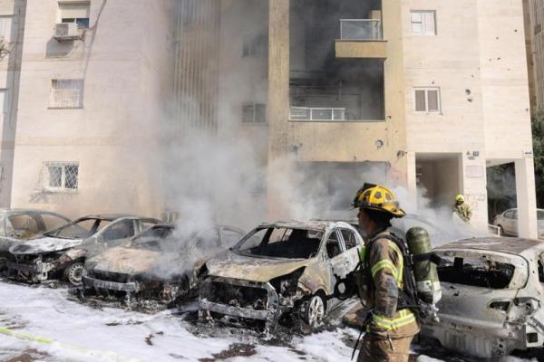 Regreso seguro, inició el operativo para repatriar argentinos en Israel tras el ataque de Hamas