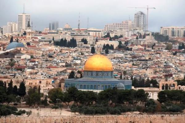 ¿Cómo es la situación de los argentinos en Israel?