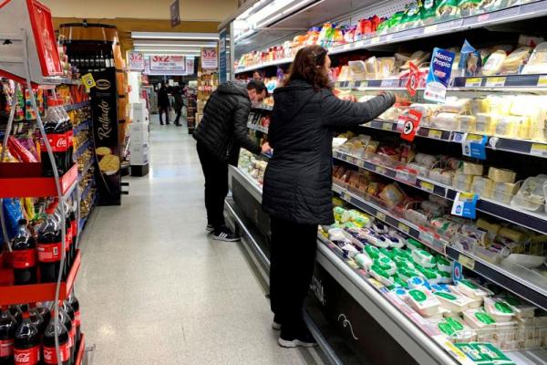 La inflación subió a 12,7% en septiembre y acumula 103,2% en lo que va del año