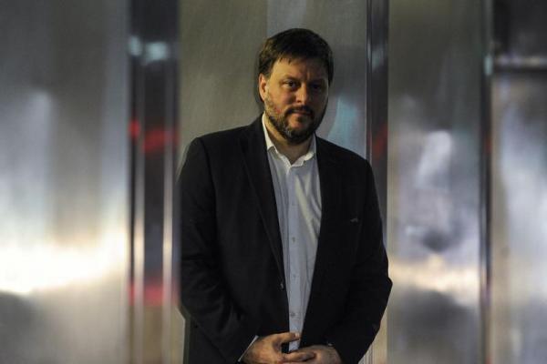 Santoro prevé un balotaje contra Jorge Macri y asegura que los votos para Milei y Marra irán a su boleta