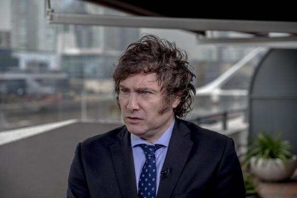 Milei apuntó contra el kirchnerismo tras ser imputado:  "Nada va a poder evitar la paliza"