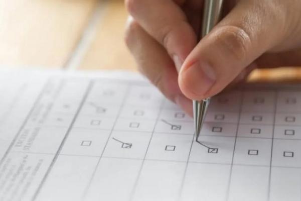 Elecciones 2023: rige la prohibición de publicar resultados de encuestas o sondeos de opinión