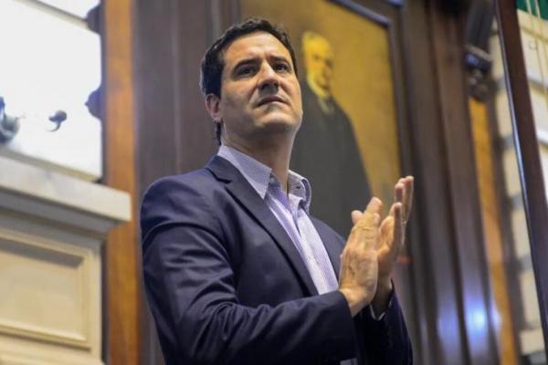 "Voy a tener posición": Abad se pronunció sobre un eventual balotaje entre Massa y Milei