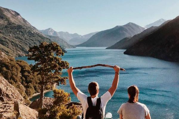 Sergio Massa anunció que enviará un proyecto de ley para que el PreViaje sea permanente