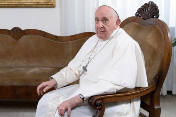 "Flautistas de Hamelin encantan y ahogan a la gente: mensaje de Francisco a días de las elecciones